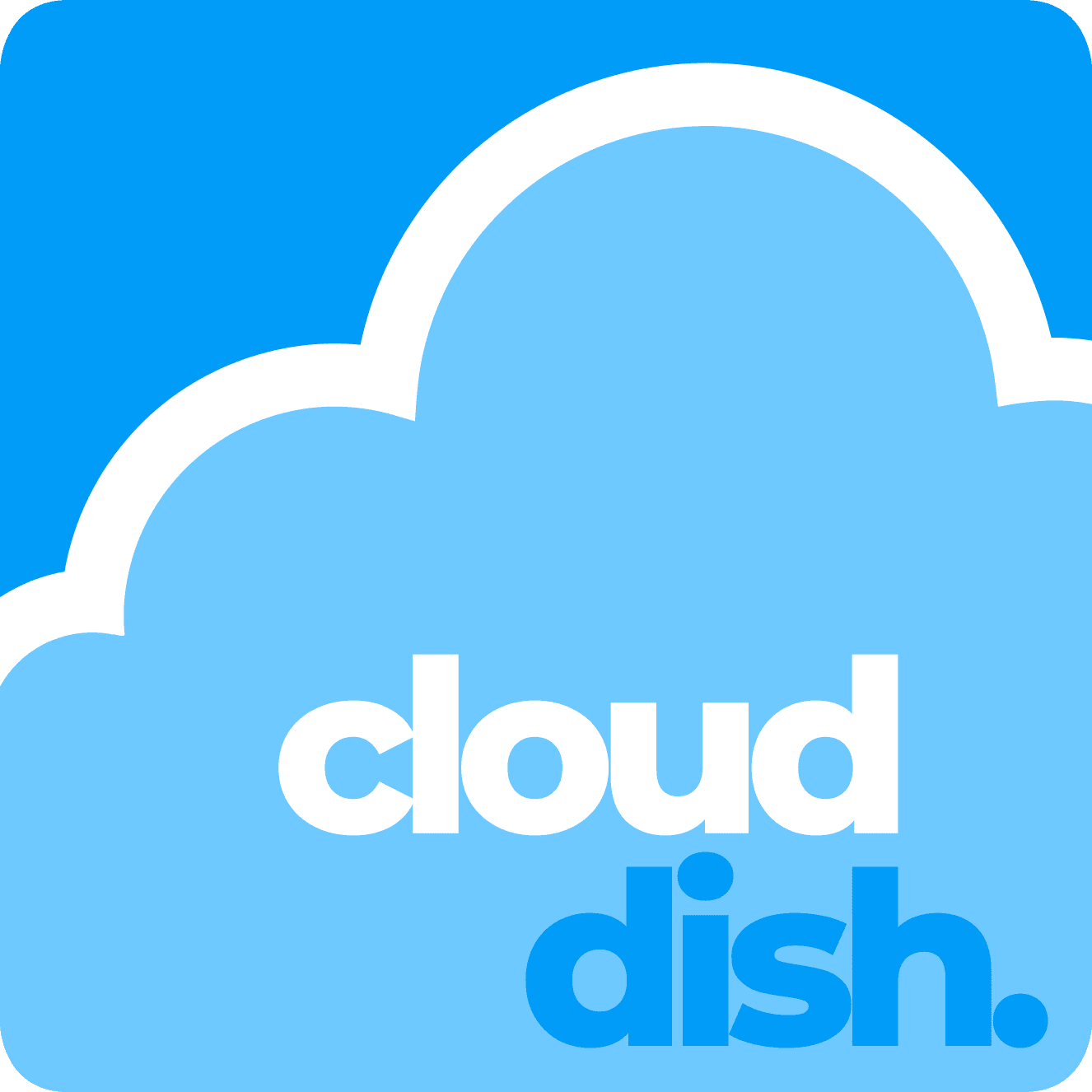 clouddish